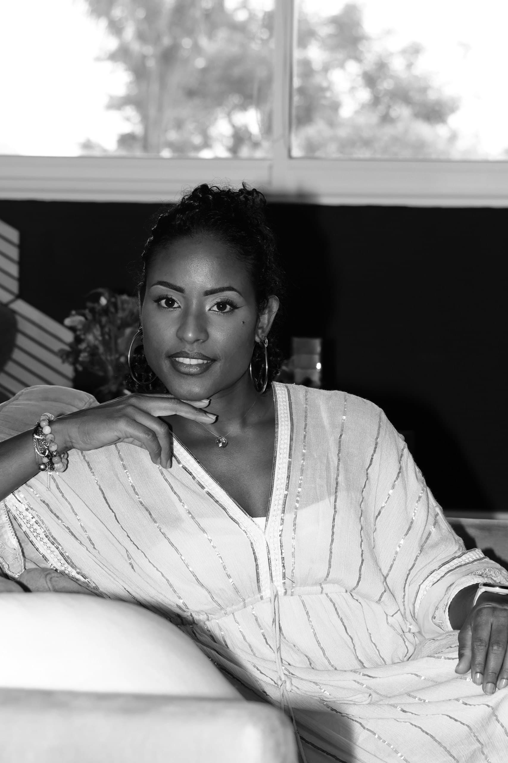 Kyndia, naturopathe Kharmonie