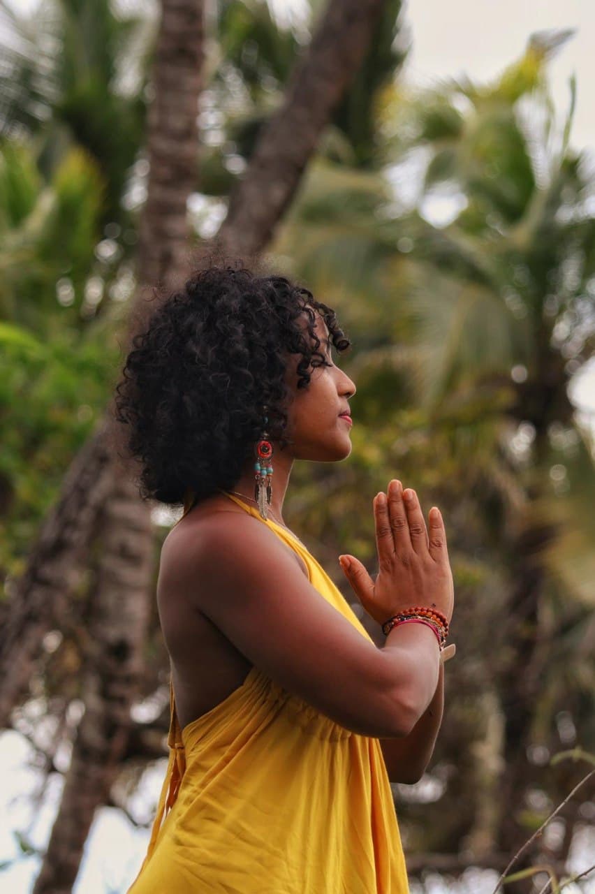 Kyndia, naturopathe Kharmonie